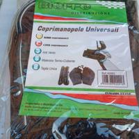 Coprimanopole Protezione Mani Scooter