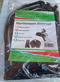 Coprimanopole Protezione Mani Scooter