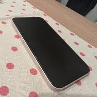iPhone 13 Pink 