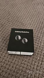 Samsung Galaxy Buds Pro