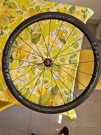 Ruota posteriore metron vision 40 