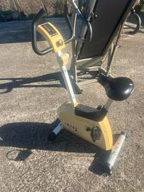 Cyclette Kettler