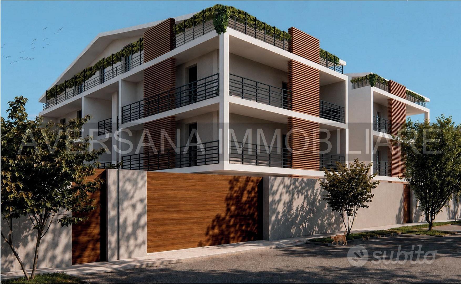 Appartamento – CE - Altro