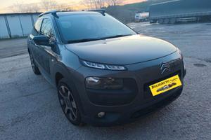 Citroen C4 Cactus 2018----1.6 Diesel