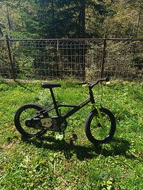 bicicletta per bambini