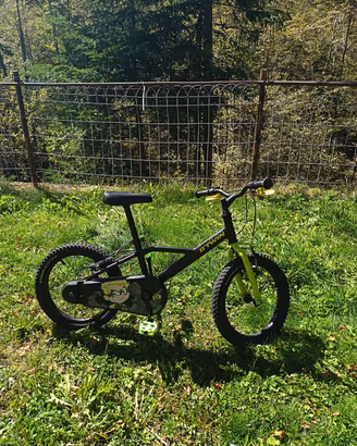 bicicletta per bambini