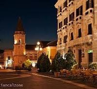 Negozio nel centro storico di Benevento