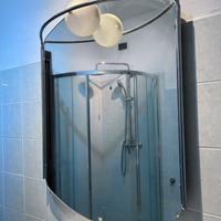 Specchio da bagno