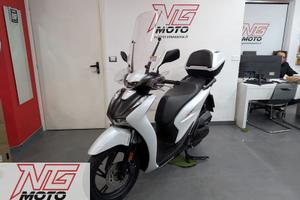 Honda SH 125 SPORT