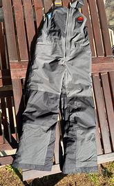 Pantaloni da sci decathlon 12 anni