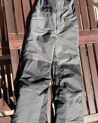 Pantaloni da sci decathlon 12 anni