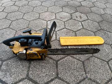 motosega alpina a40 x collezionisti