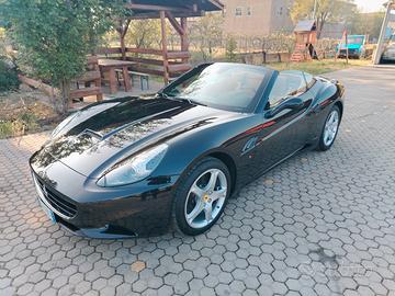 Ferrari California 4.3 dct