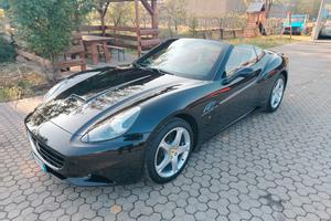 Ferrari California 4.3 dct
