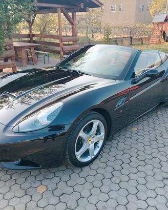 Ferrari California 4.3 dct
