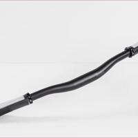 TREK manubrio MTB Bontrager IsoZone Satellite Plus