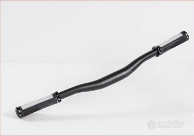 TREK manubrio MTB Bontrager IsoZone Satellite Plus