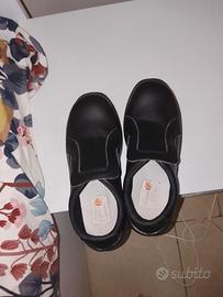 scarpe antinfortunistiche 