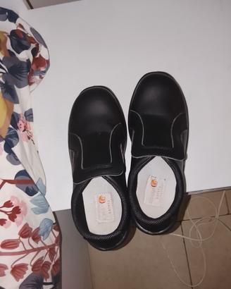 scarpe antinfortunistiche 