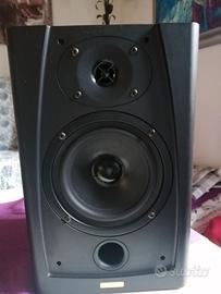 Diffusori monitor Jamo 38