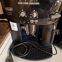 Macchina Delonghi caffe corso espresso