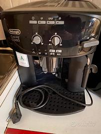 Macchina Delonghi caffe corso espresso