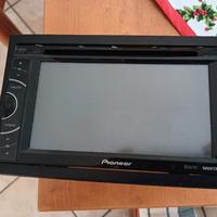 autoradio pioneer 