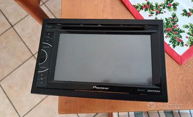 autoradio pioneer 