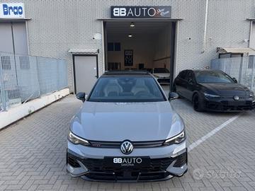 VOLKSWAGEN Golf GTI 2.0 TSI DSG GTI CLUBSPORT AK