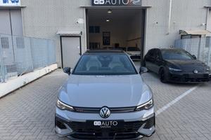 VOLKSWAGEN Golf GTI 2.0 TSI DSG GTI CLUBSPORT AK