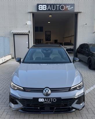 VOLKSWAGEN Golf GTI 2.0 TSI DSG GTI CLUBSPORT AK