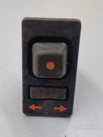 Interruttori  arancioni per Alfa romeo 75