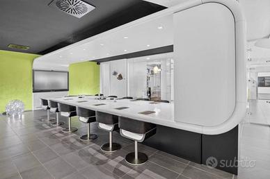 Immobile di 522 m² a Padova