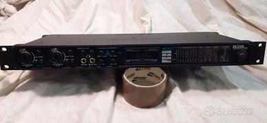 MOTU 828 mk3 hybrid Firewire /usb - scheda audio
