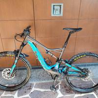 specialized turbo levo