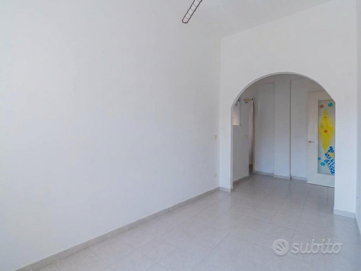 Appartamento – Palermo, Quartiere Matteotti, VIII Circoscrizione - Vista 2