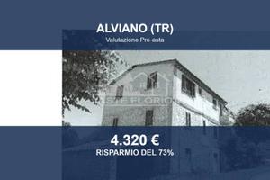 Immobile in asta di 64 m² a Alviano