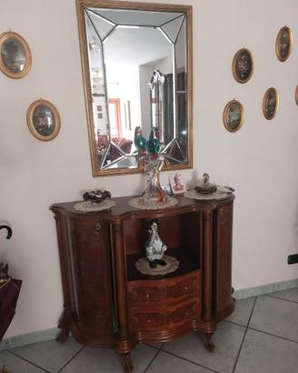 mobili usati nuovi da 1000 euro a pezzi trattabili