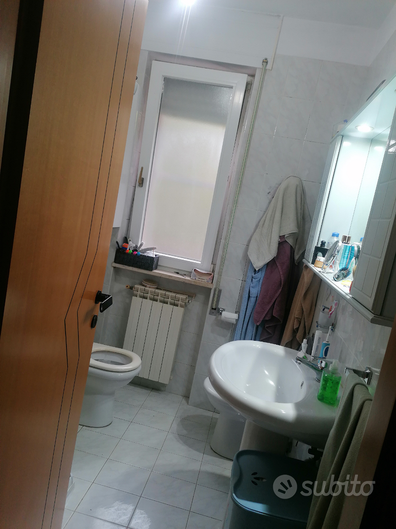 Apartment in Bovino, Foggia - Vista 5