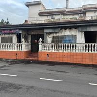 Locale c1 adibito a ristorante