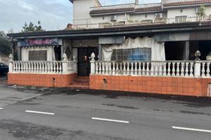 Locale c1 adibito a ristorante