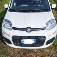 Fiat Panda 2016