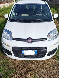 Fiat Panda 2016