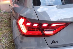 AUDI A1 MOD S