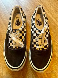 Scarpe basse VANS 42