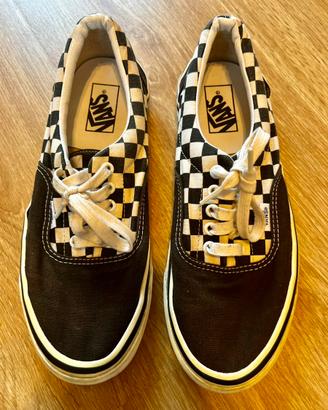 Scarpe basse VANS 42