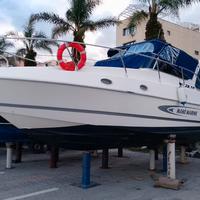 barca Mano Marine 28 50 
