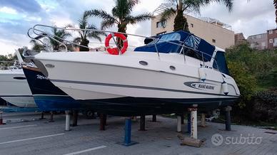 barca Mano Marine 28 50 