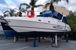 barca Mano Marine 28 50 