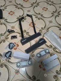 Accessori Golf VI 